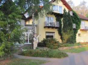 Natur& Waldhotel Johannesruh, Wesenberg